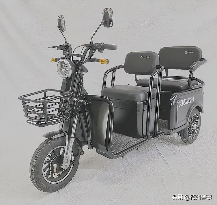 电动三轮车四轮车挂牌流程,电动三四轮车挂牌需什么手续