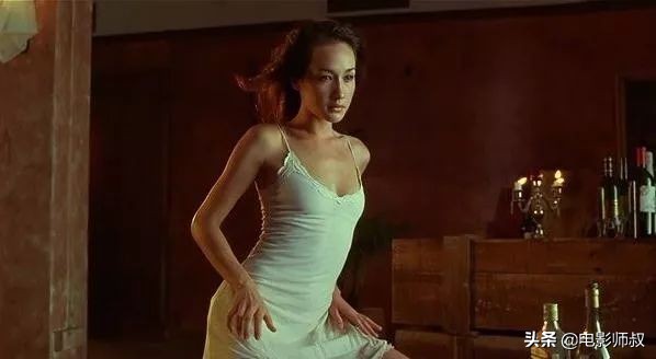 你心中的杀手之王，是否在这个榜单里