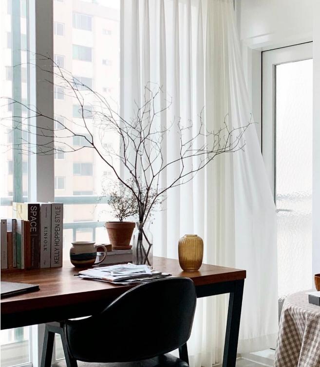 韩风简约风,韩系简约清新风