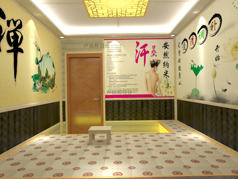 开一家汗蒸房加盟店需要多少钱,广东汗蒸房代理商加盟电话