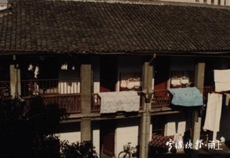 宁波效实中学老照片,宁波档案馆旧照片