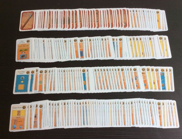 桌游十大顶级单卡,经典桌游推荐及规则不需要卡牌