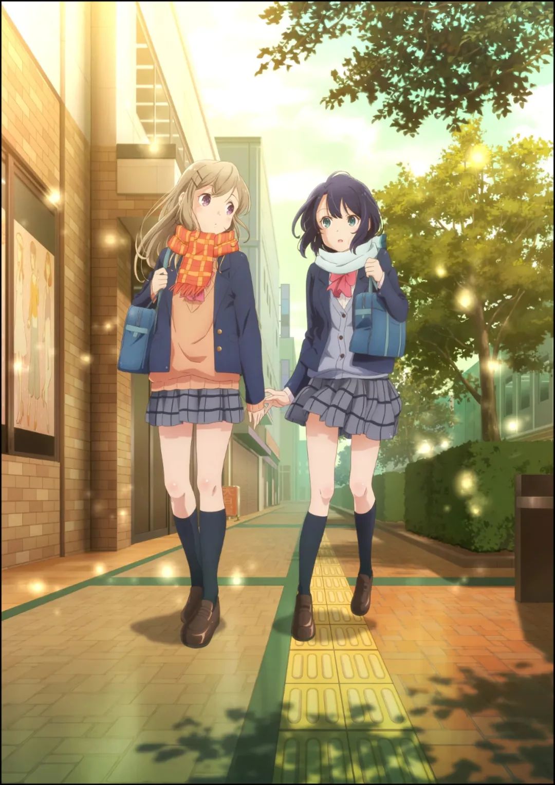 b站10月新番2021,b站2020年三月新番