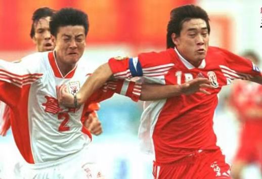 辽小虎99年阵容图片,辽小虎20年再聚首