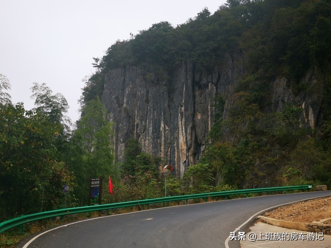 合肥到皖南川藏线攻略两天一夜,杭州出发皖南川藏线自驾游攻略