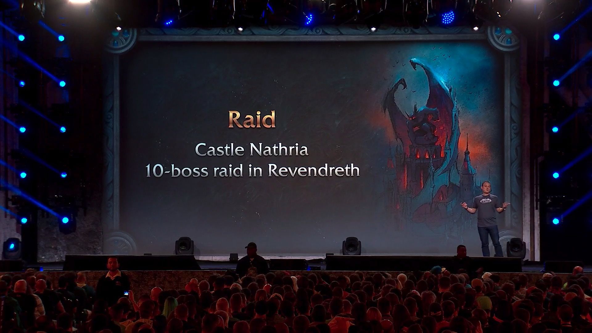 《魔兽世界：暗影国度》详情整理深入彼岸亡者世界