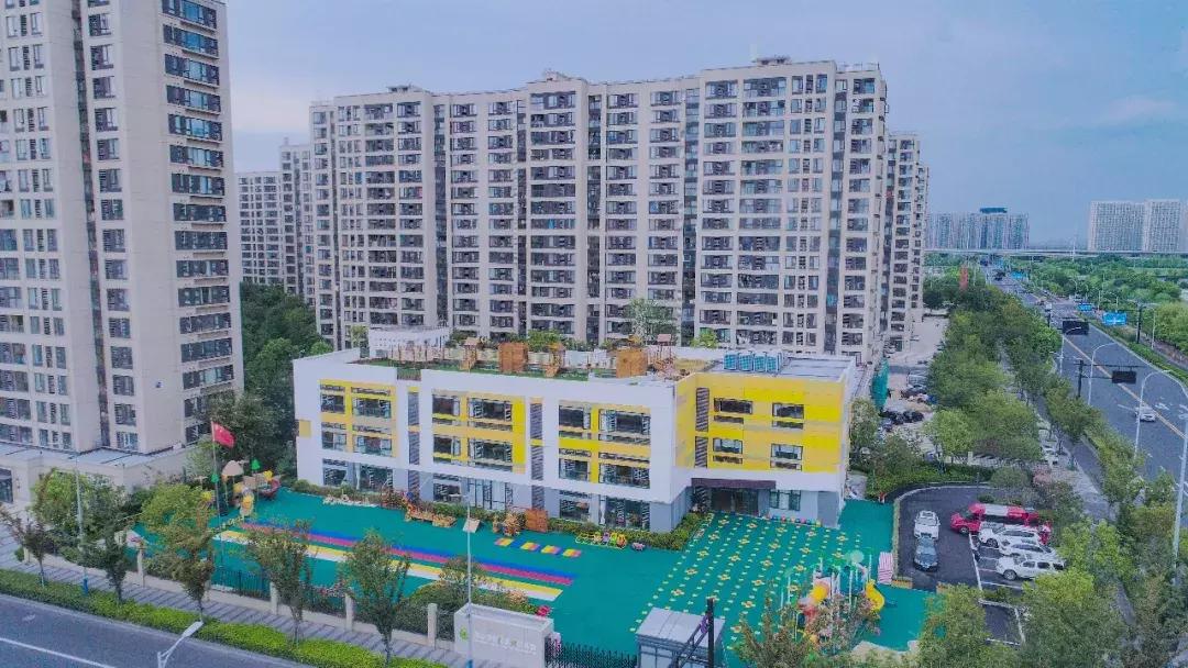 2022至2025年杭州全市新建学校,杭州最新投入使用的小学