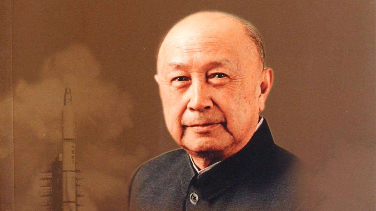 钱学森弹道自由变轨如何精确命中,钱学森弹道三级助推