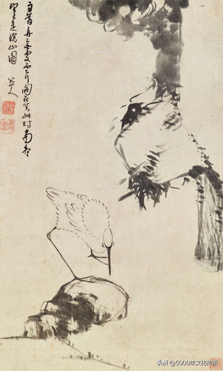 如何自学中国画,如何自学国画入门