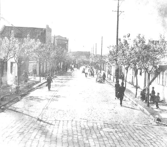 老蚌埠地址,蚌埠老市区