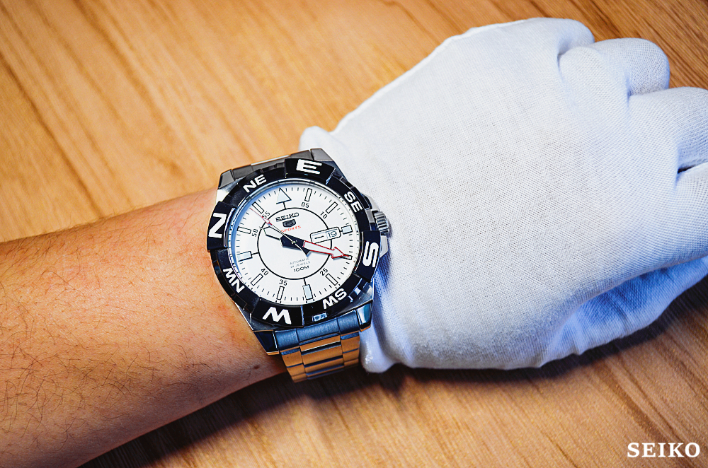 日本精工seiko地址,seiko精工5号盾自动机械男表