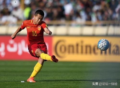 郑智中超集锦,中超后腰十大排名
