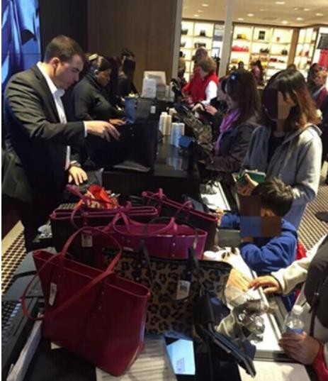 央视曝光网上假货,被央视批评的人有哪些