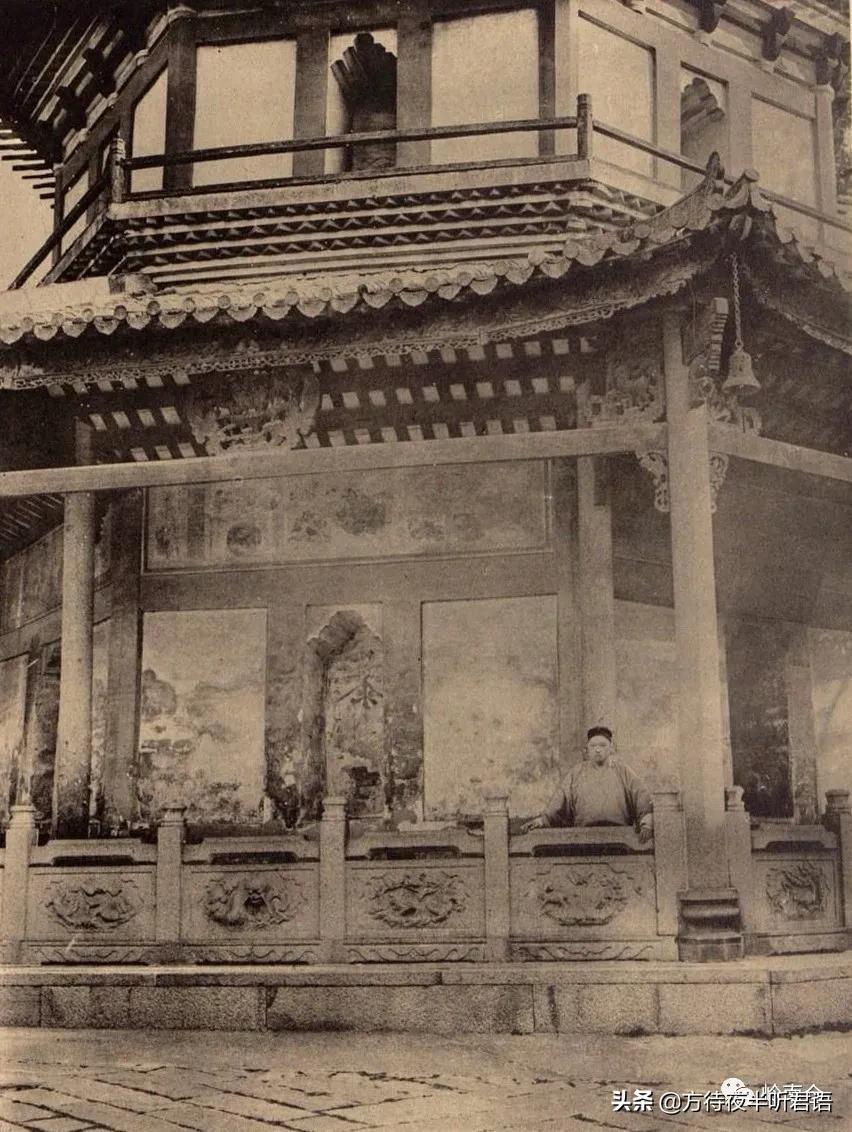 广州六榕寺花塔地宫,广州六榕寺花塔