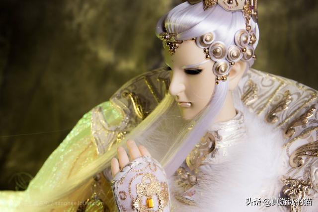 道友看过来，霹雳布袋戏脍炙人口的7首诗号，你能背出几首呢？