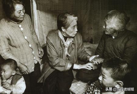 *少奇刘**夫人王光美陵墓，中国传奇女性，无字墓碑淡泊名利非常低调