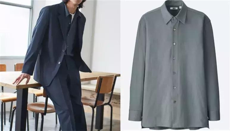 职场男必须要有一件好衬衫！18个品牌身边男士亲测好用