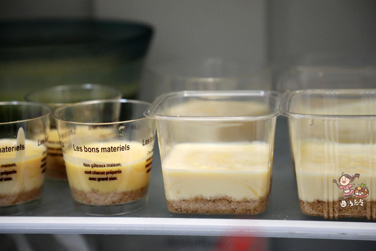 慕斯芒果蛋糕的制作原料和做法,自制芒果慕斯蛋糕盒