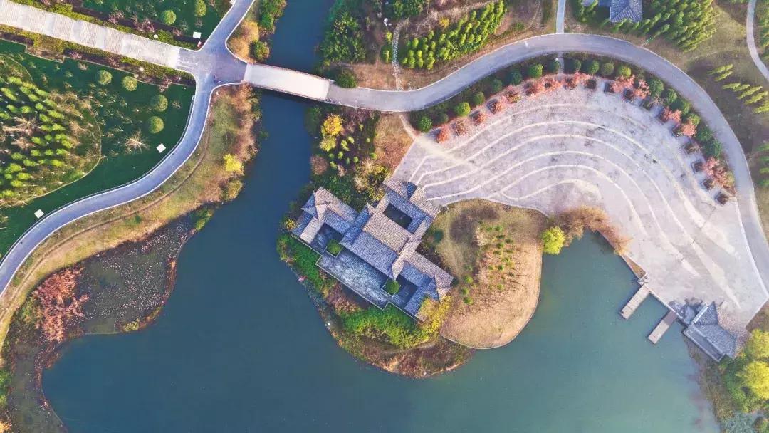 宜居新成都,住在青白江!这里的安逸超乎你想象