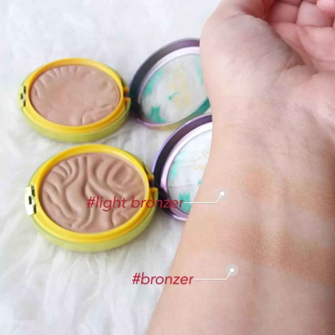 不用代购的商品,性价比小众彩妆