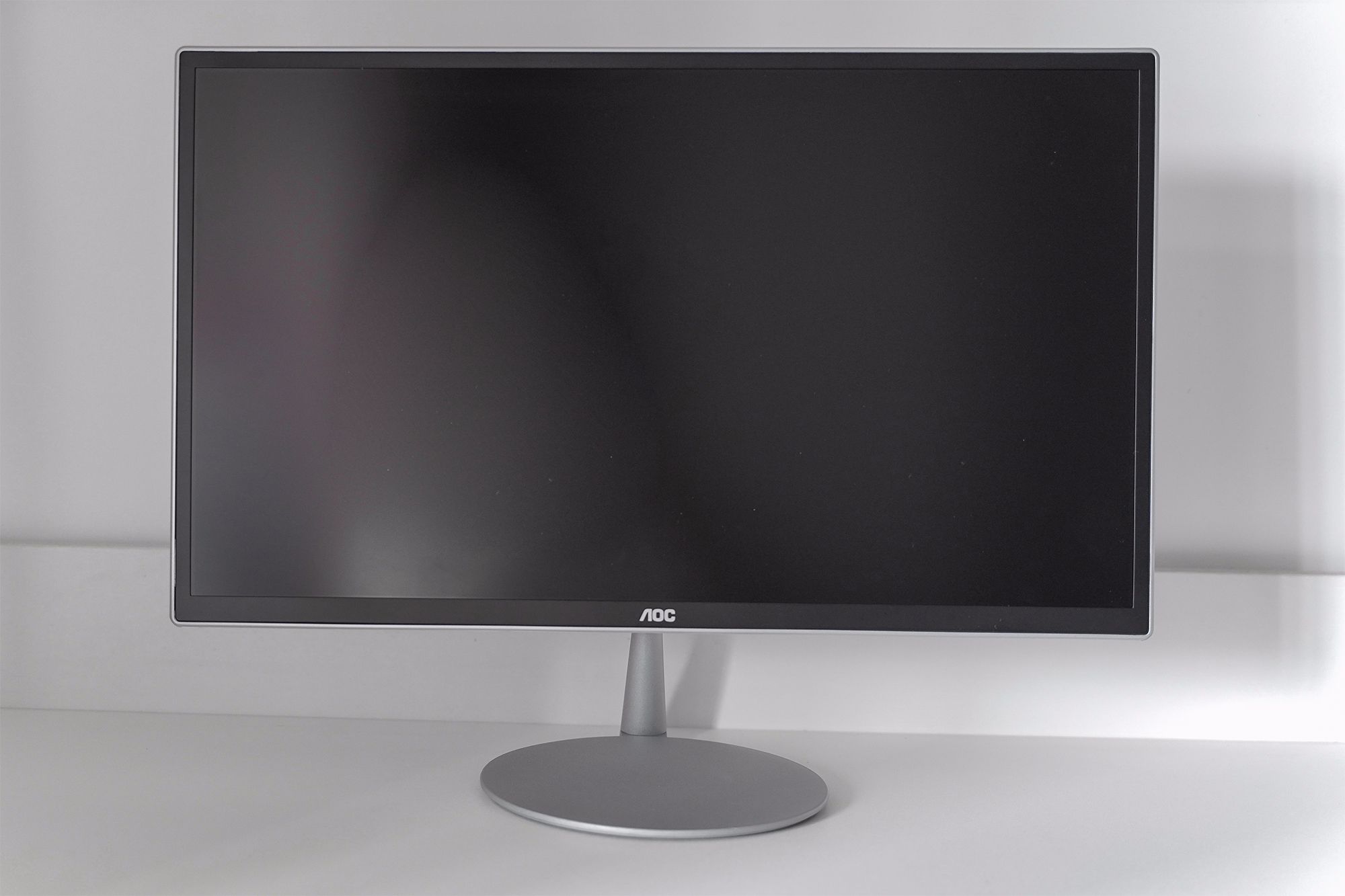 aoc734一体机缺点,aoc734一体电脑