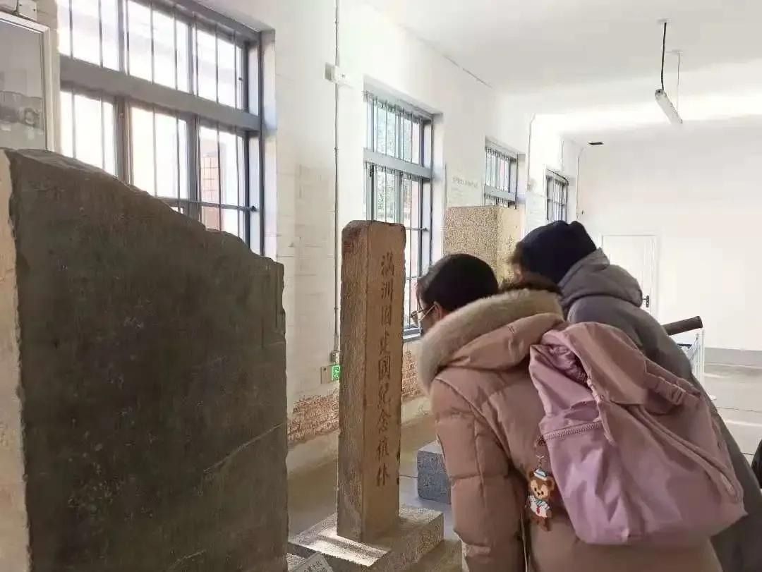 学院风采展示,国际关系学院校园风采