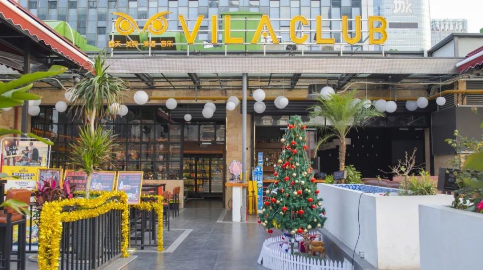 吃新mall！只开3个月，番禺人抓紧