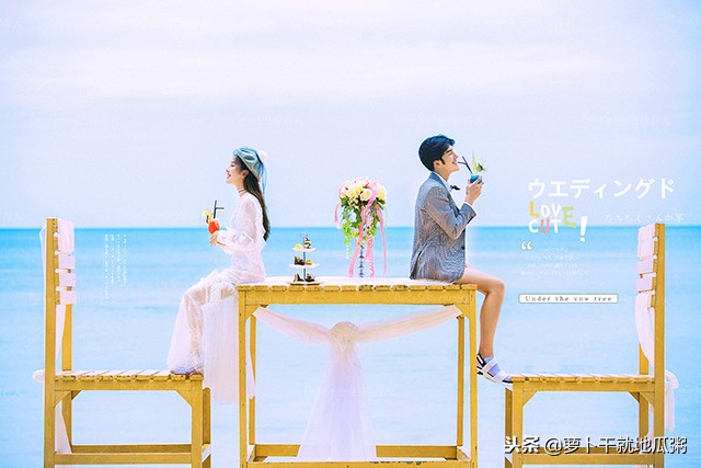 最浪漫的岛屿鼓浪屿,推荐旅行浪漫地点