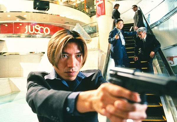 推荐值得反复品味的九部电影,12部值得一刷再刷的电影