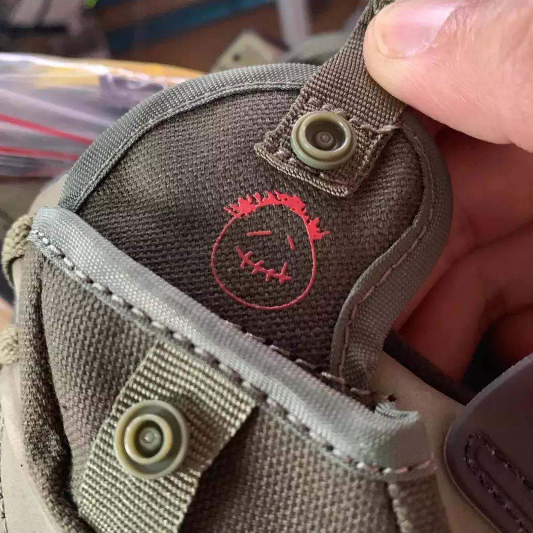 ts6鞋子真假,ts6假鞋多少钱一双