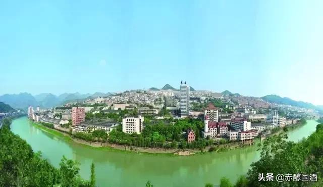 茅台镇和茅台股份有何区别,茅台股份酒与茅台集团酒的鉴别