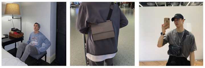 适合年轻人穿的男装品牌有哪些 (男士30到35岁十大轻奢男装品牌)