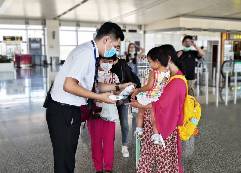 学生开学暖心举措,开学工作举措