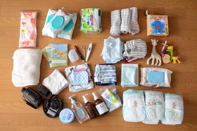 mamakids身体乳里面是个袋子,Mamakids产品清单