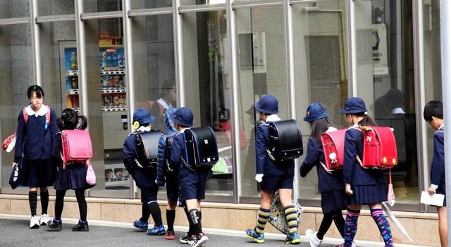 在日本有拐卖儿童的吗,为何日本没有拐卖儿童