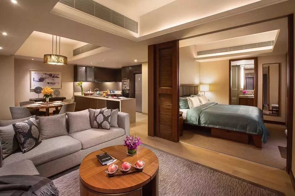 上海魔都loft公寓酒店,上海魔都住宿多少钱