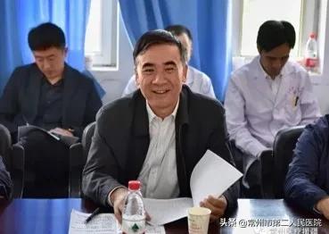 常州二院是什么级别的医院,常州二院大楼喜获鲁班奖