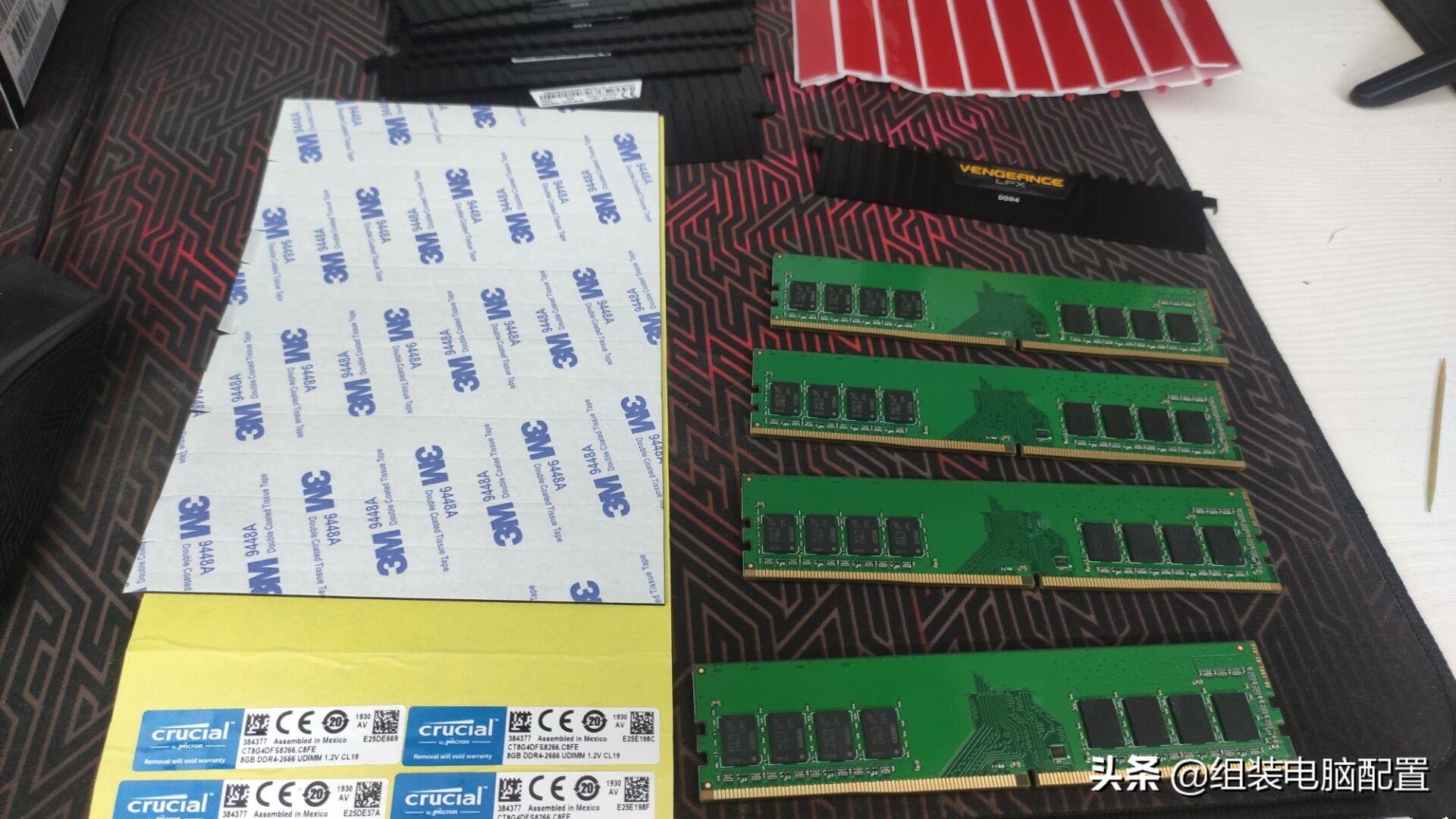 c9bjz内存超频参数,c9bjz内存颗粒