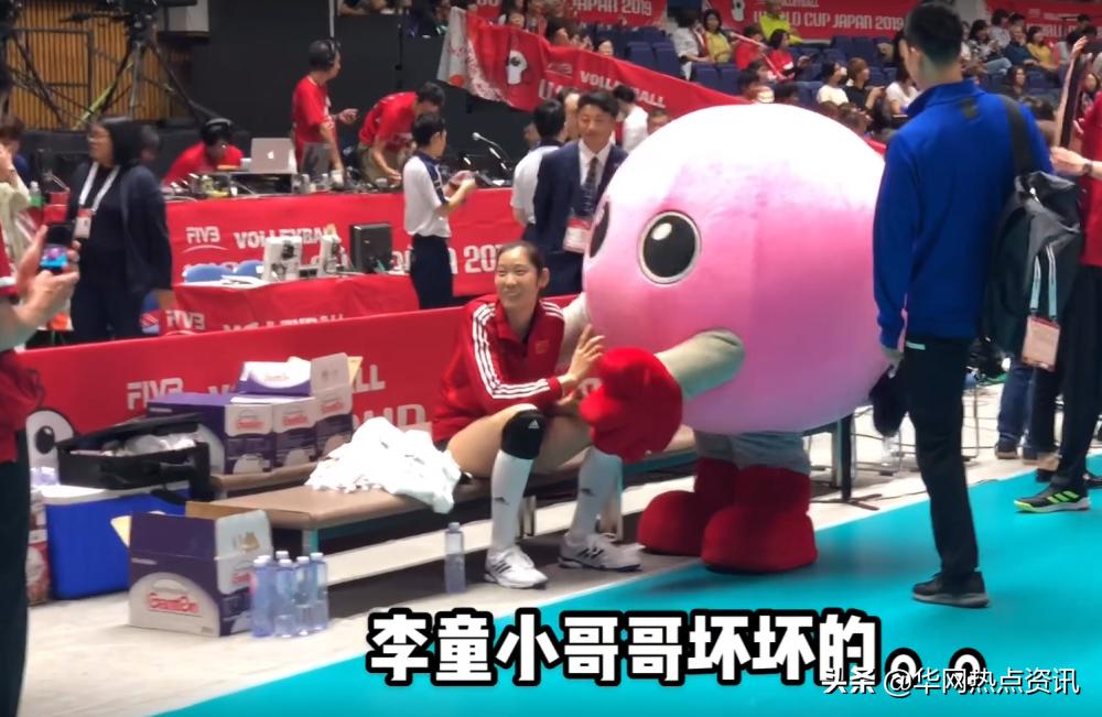 女排陪打教练,女排陪打