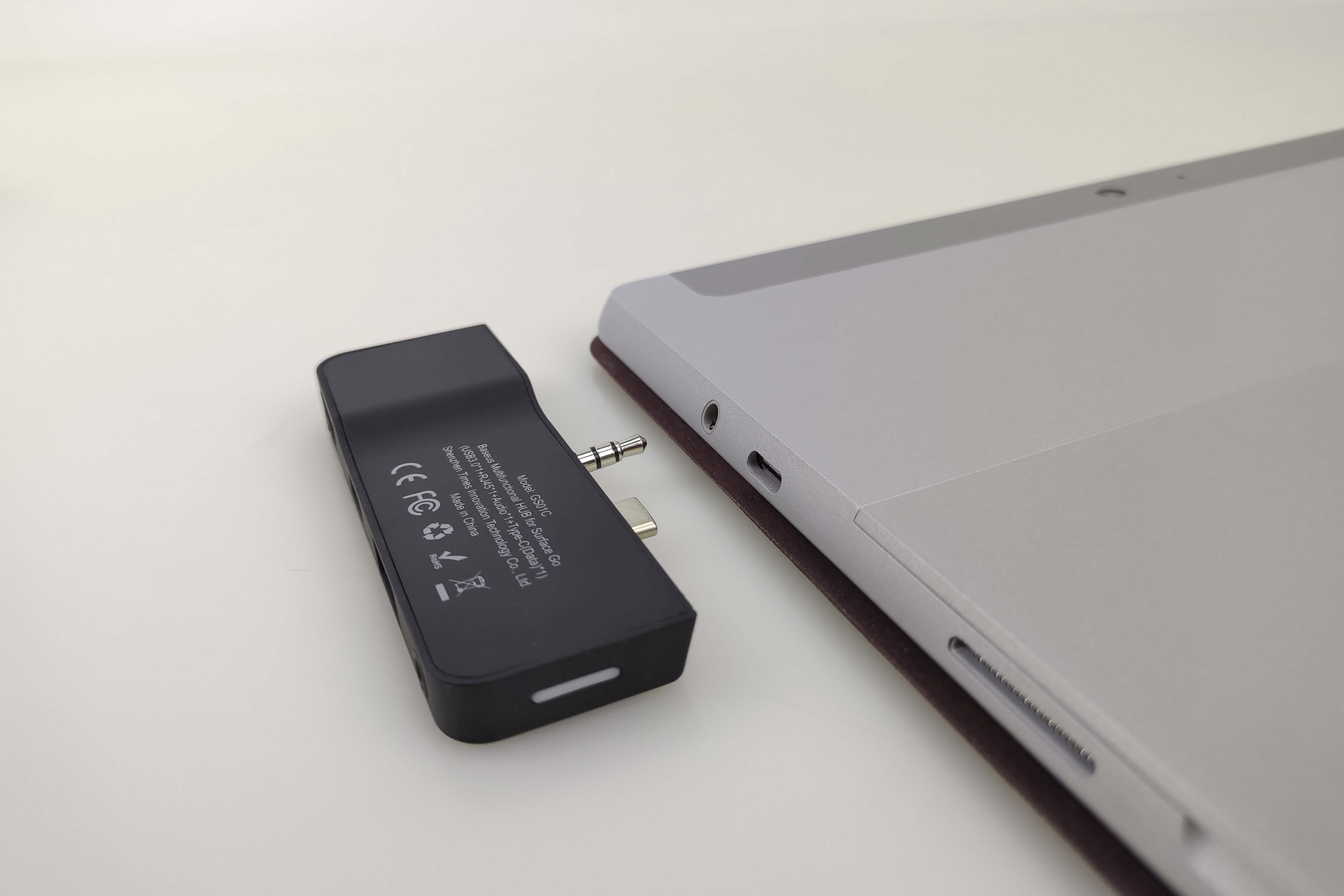 surfacego扩展坞一代,surfacego扩展坞