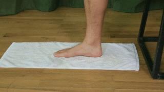 跑者小腿疼痛如何解决,初跑者小腿酸痛如何正确的跑步