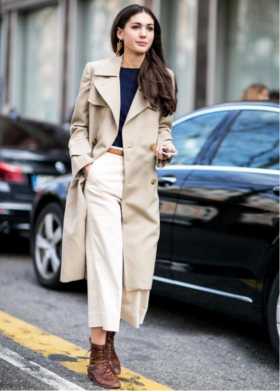 胯宽肚子大腿粗穿什么裙子显瘦,胯宽显瘦穿搭技巧