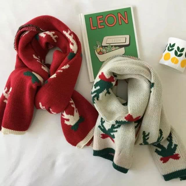 大牌围巾种草推荐,秋冬必囤好物围巾