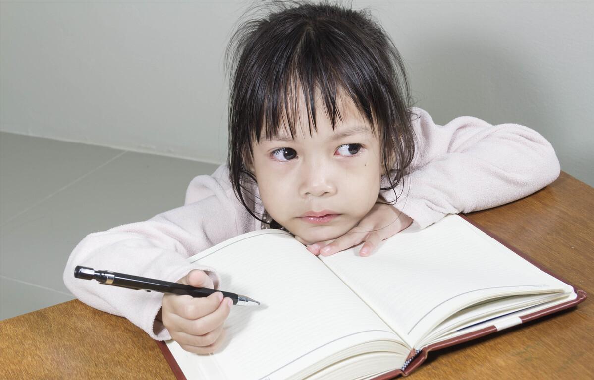 孩子对学习有焦虑症怎么办,对孩子学习焦虑怎么缓解