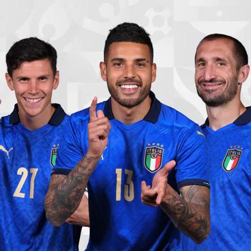 欧洲杯今夜开幕土耳其战意大利直播预告分组首轮完全赛程