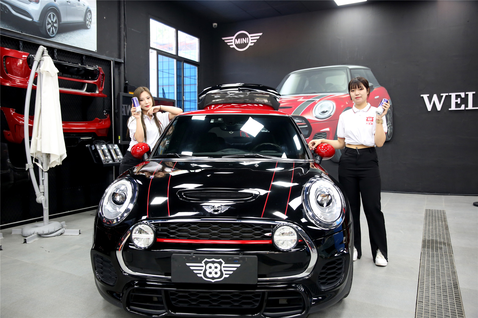 迷你“益”夏：让2021年的夏天更惬意