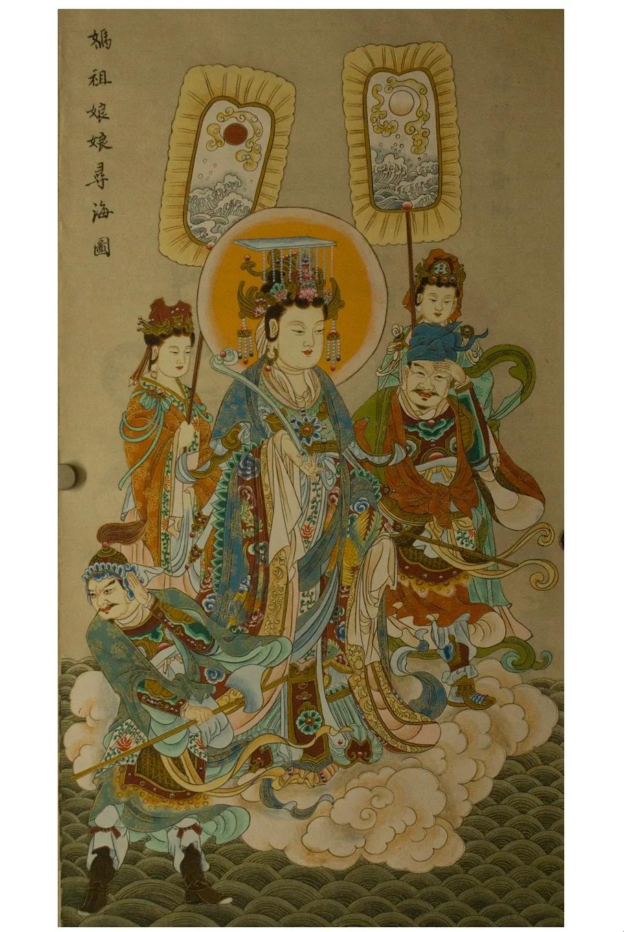 一张符让美军舰撞船,这么厉害的道士为什么被骂?