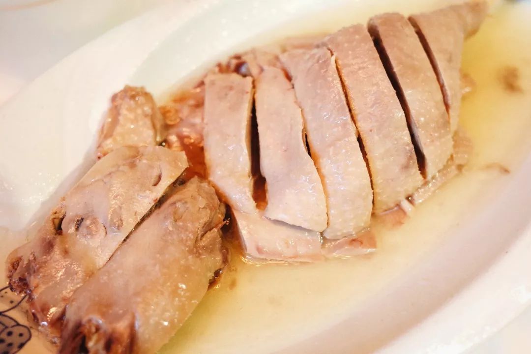 扬州与淮安世界美食之都,扬州有什么特色美食推荐