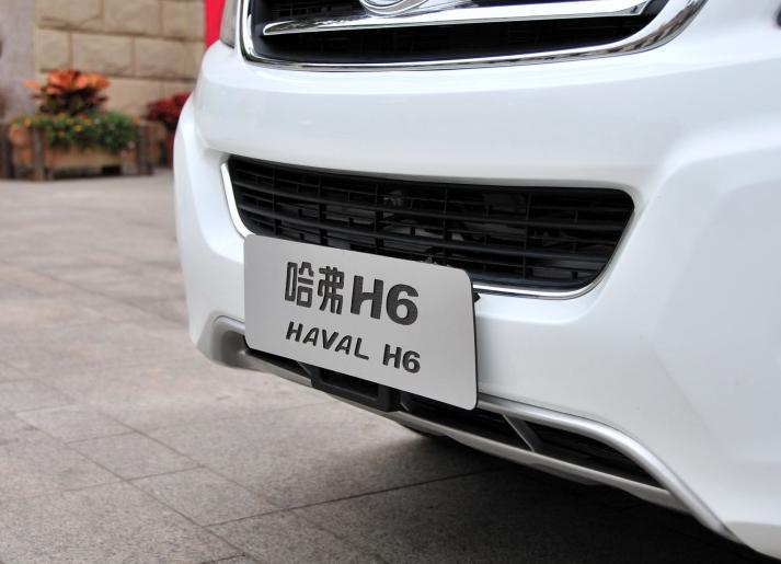 长城最畅销的汽车,长城汽车最老款车