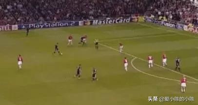 改变足球格局的比赛,改变欧洲足坛格局